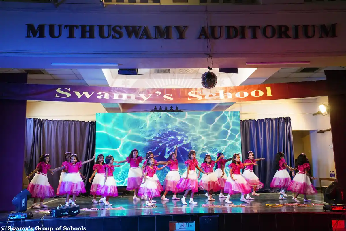 Annual Day Celebration_Day02-2026